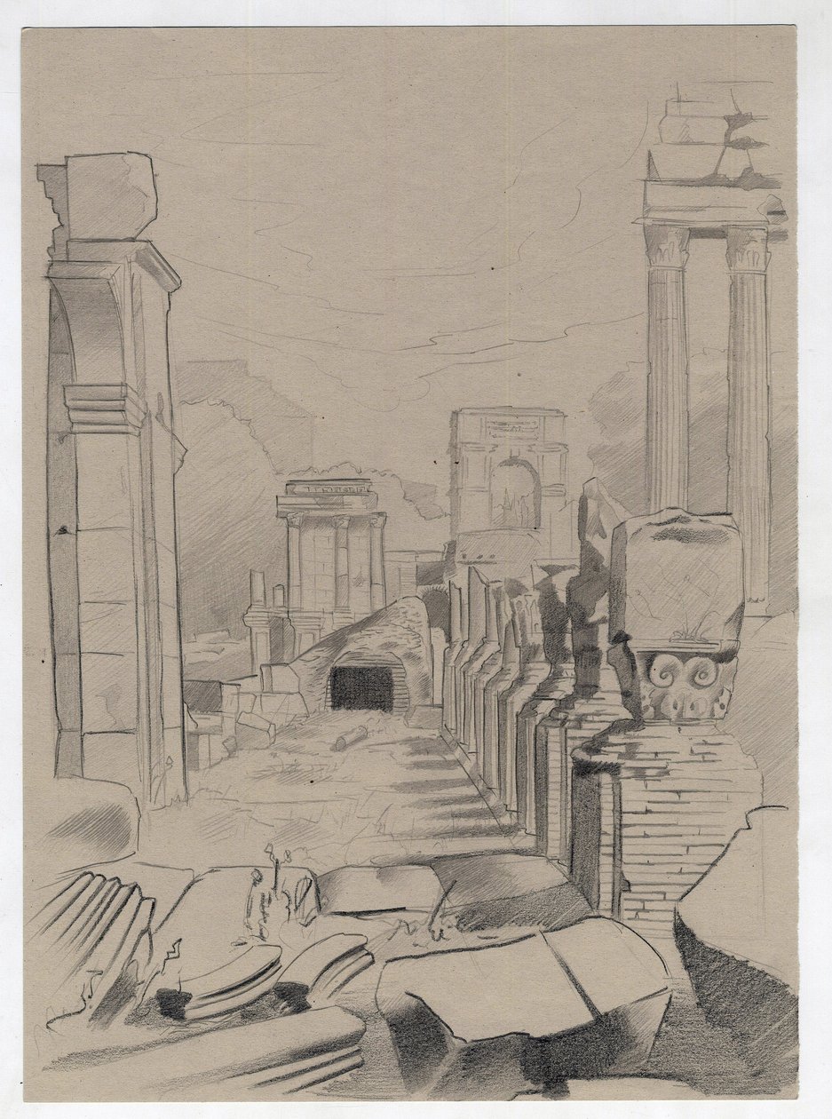 Rovine dell