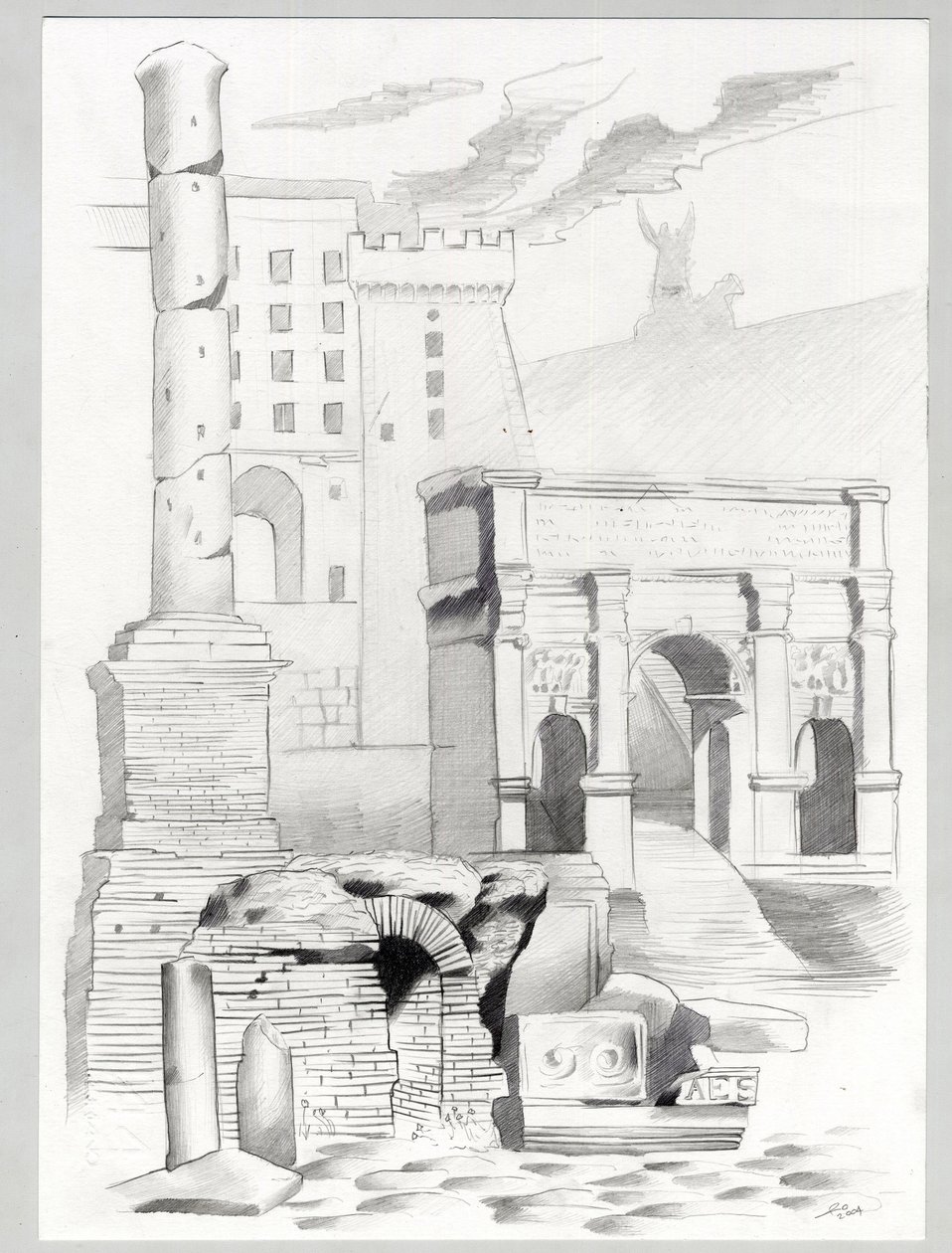 Rovine dell