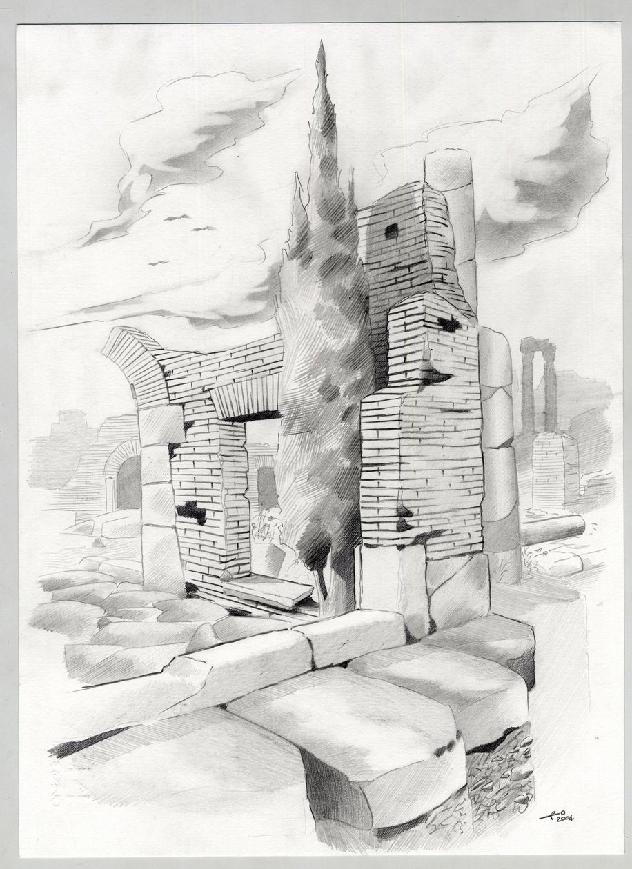 Rovine dell