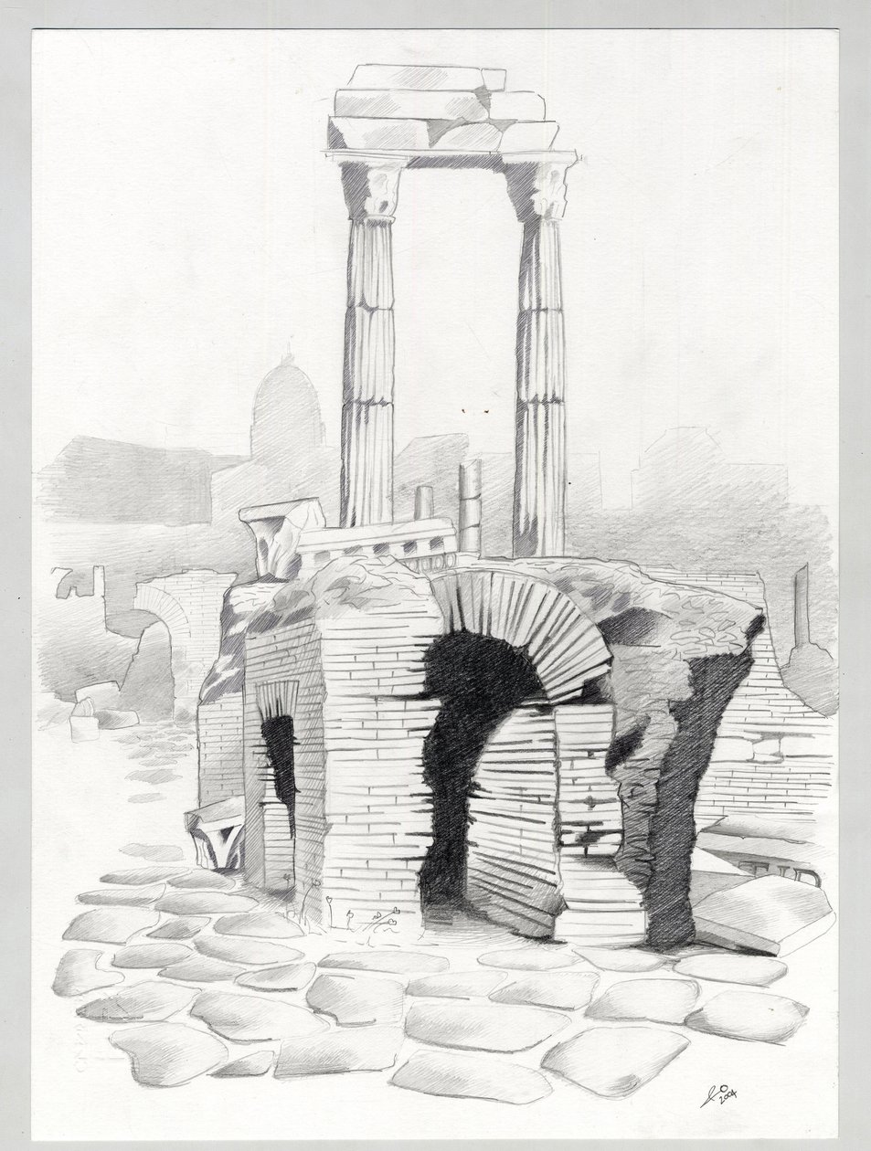 Rovine dell