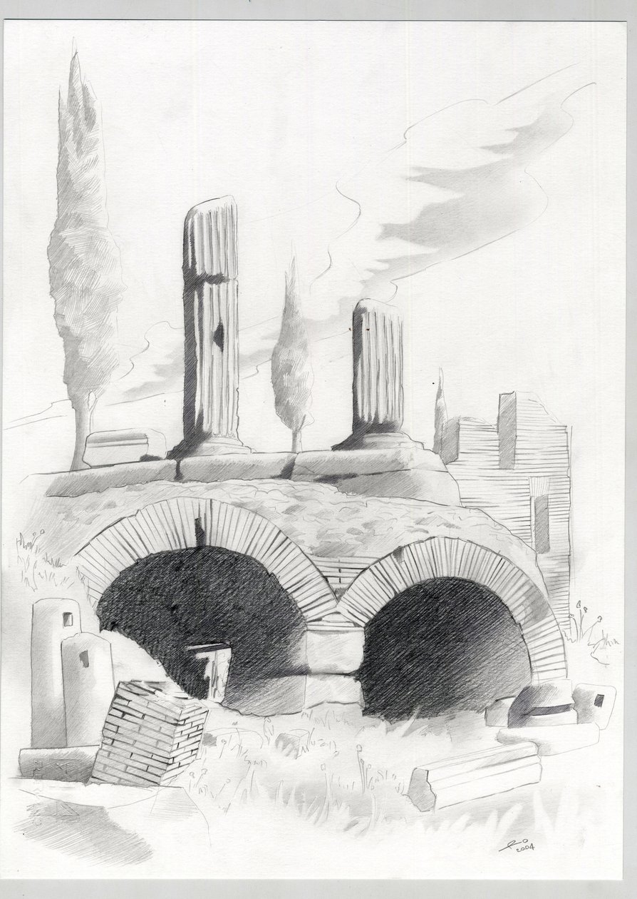 Rovine dell