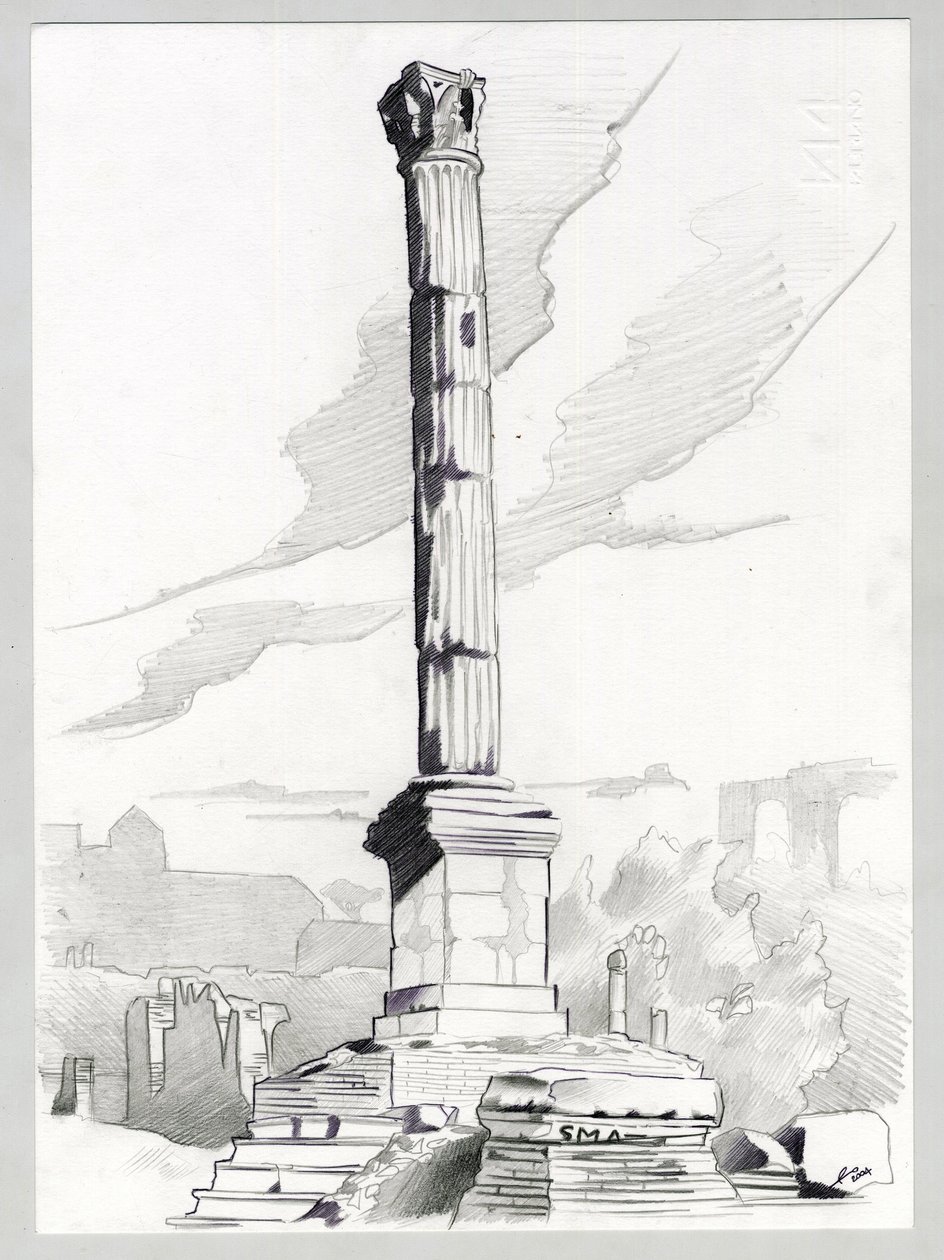 Rovine dell