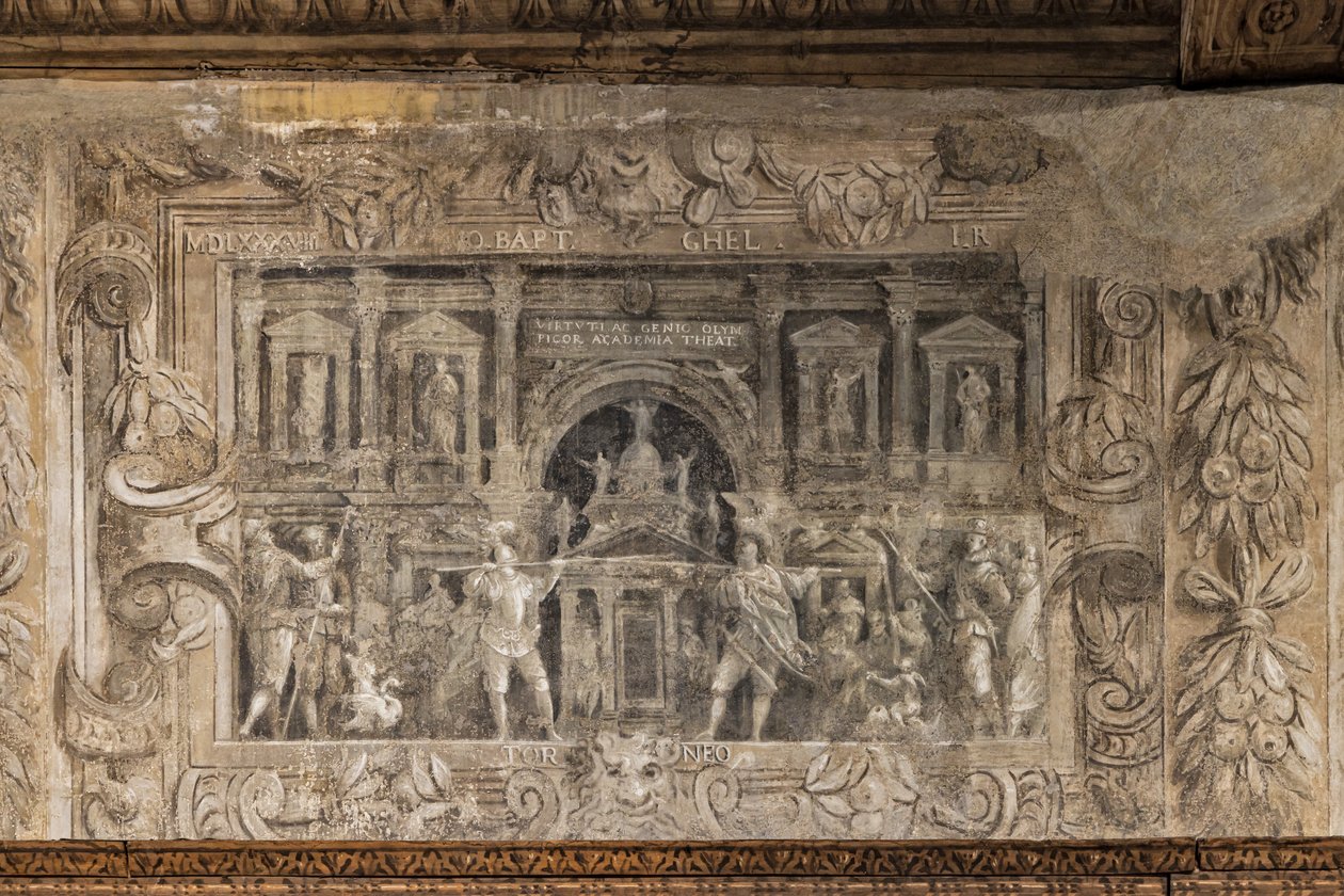 Produzioni teatrali curate dall