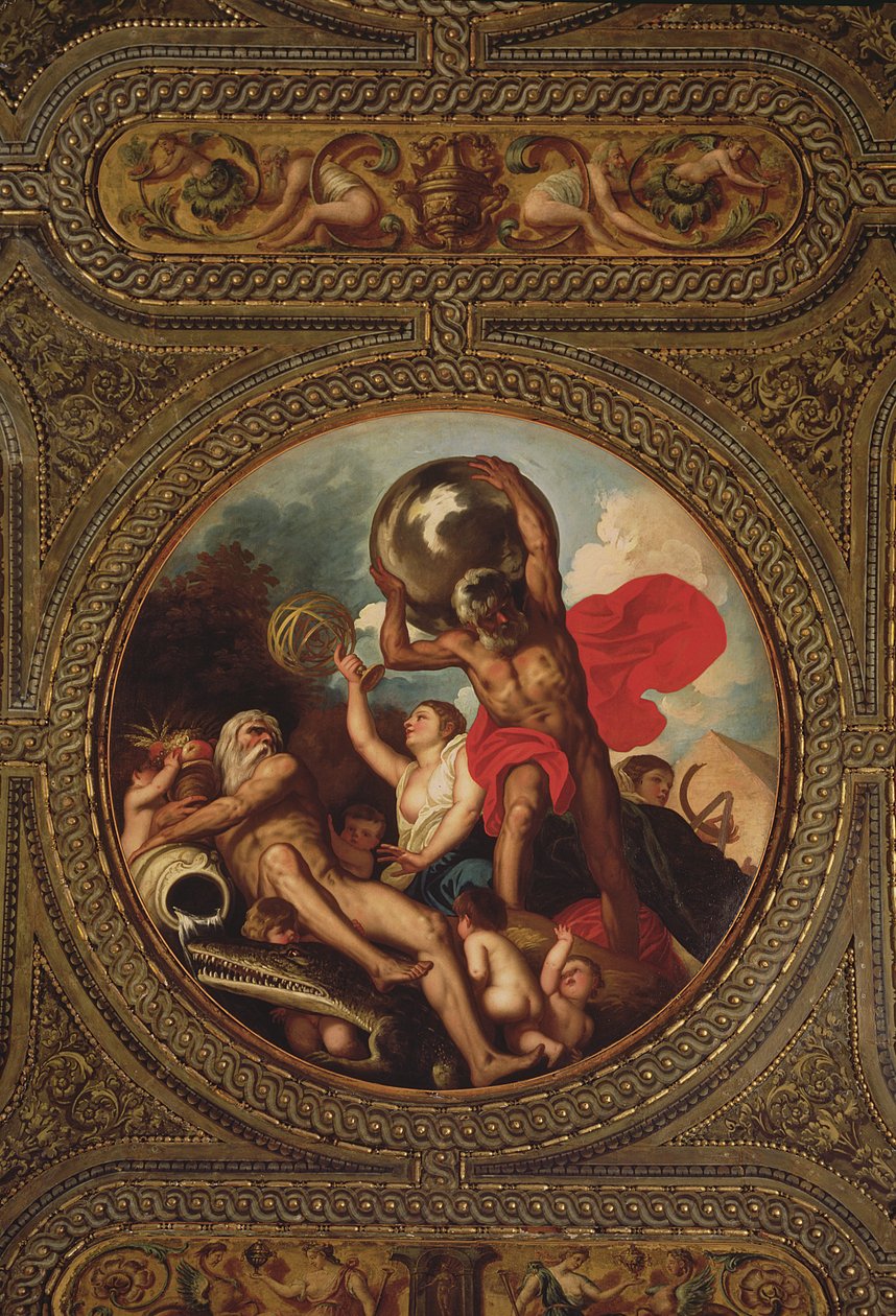 Allegoria dell