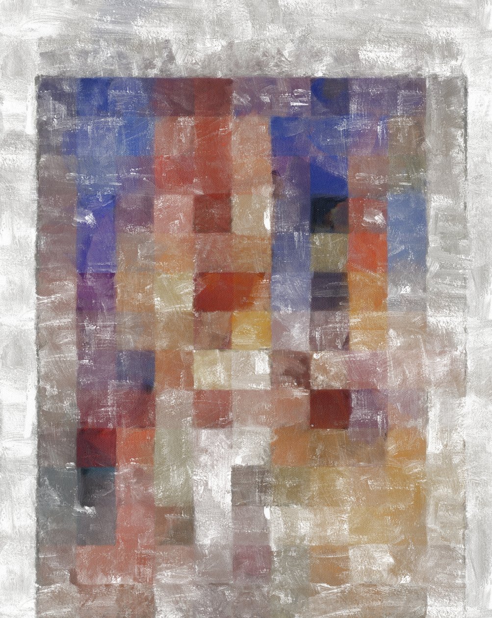 dimensioni, 2017 da Alex Caminker