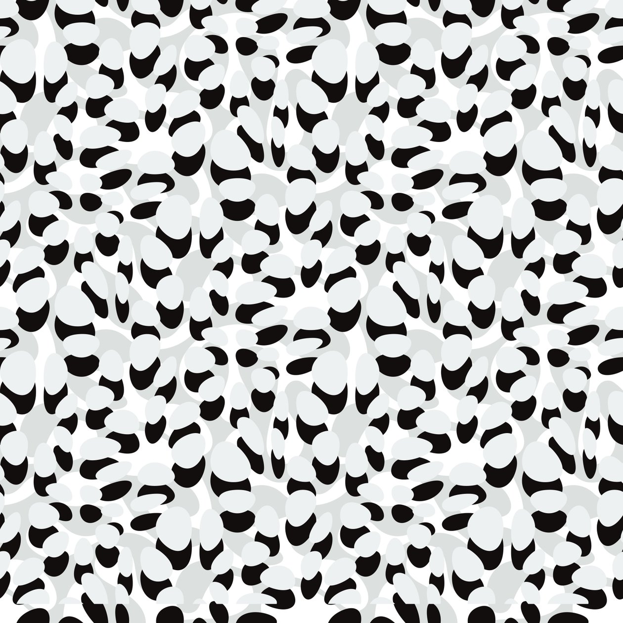 Illusione di volume da Alex Caminker