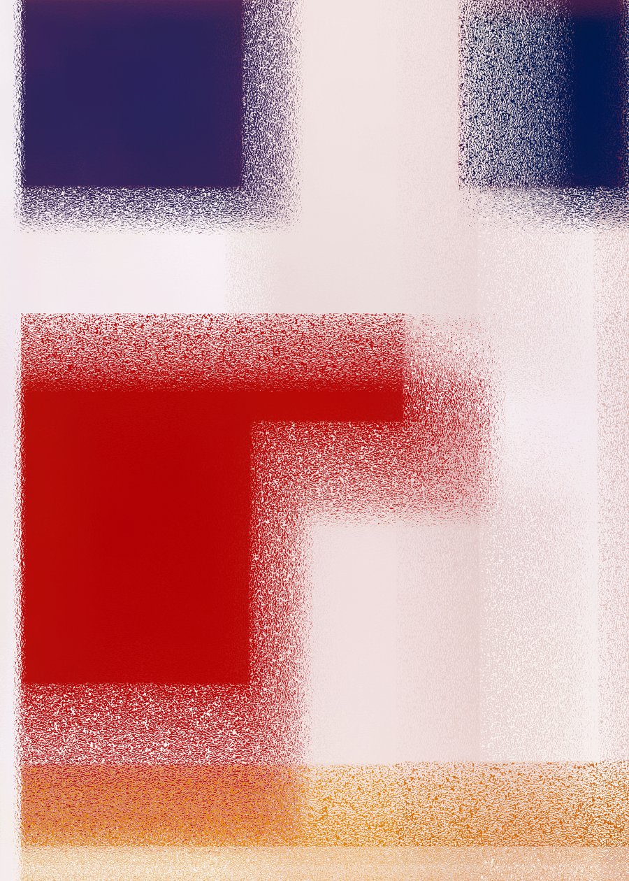 Ombre, 2017 da Alex Caminker