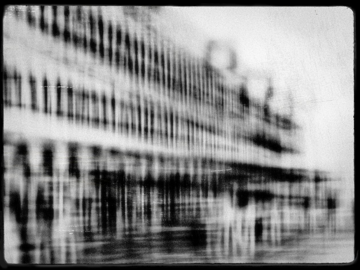 Aeroporto, 2019 da Alex Caminker