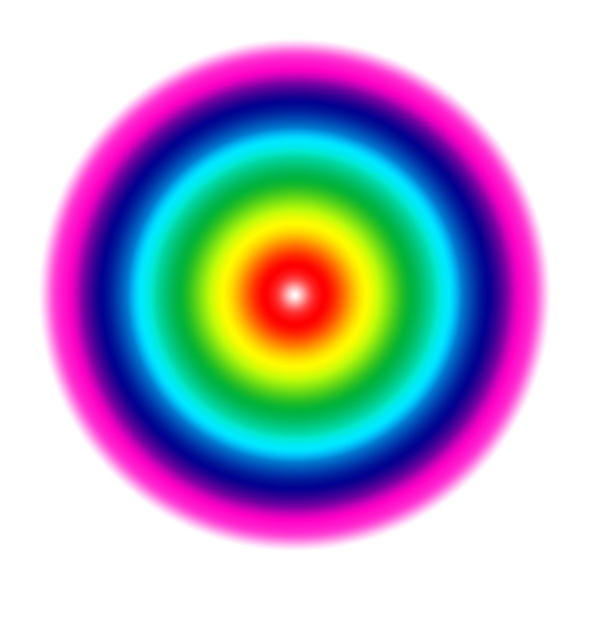 luci geometriche #1 da Alex Caminker