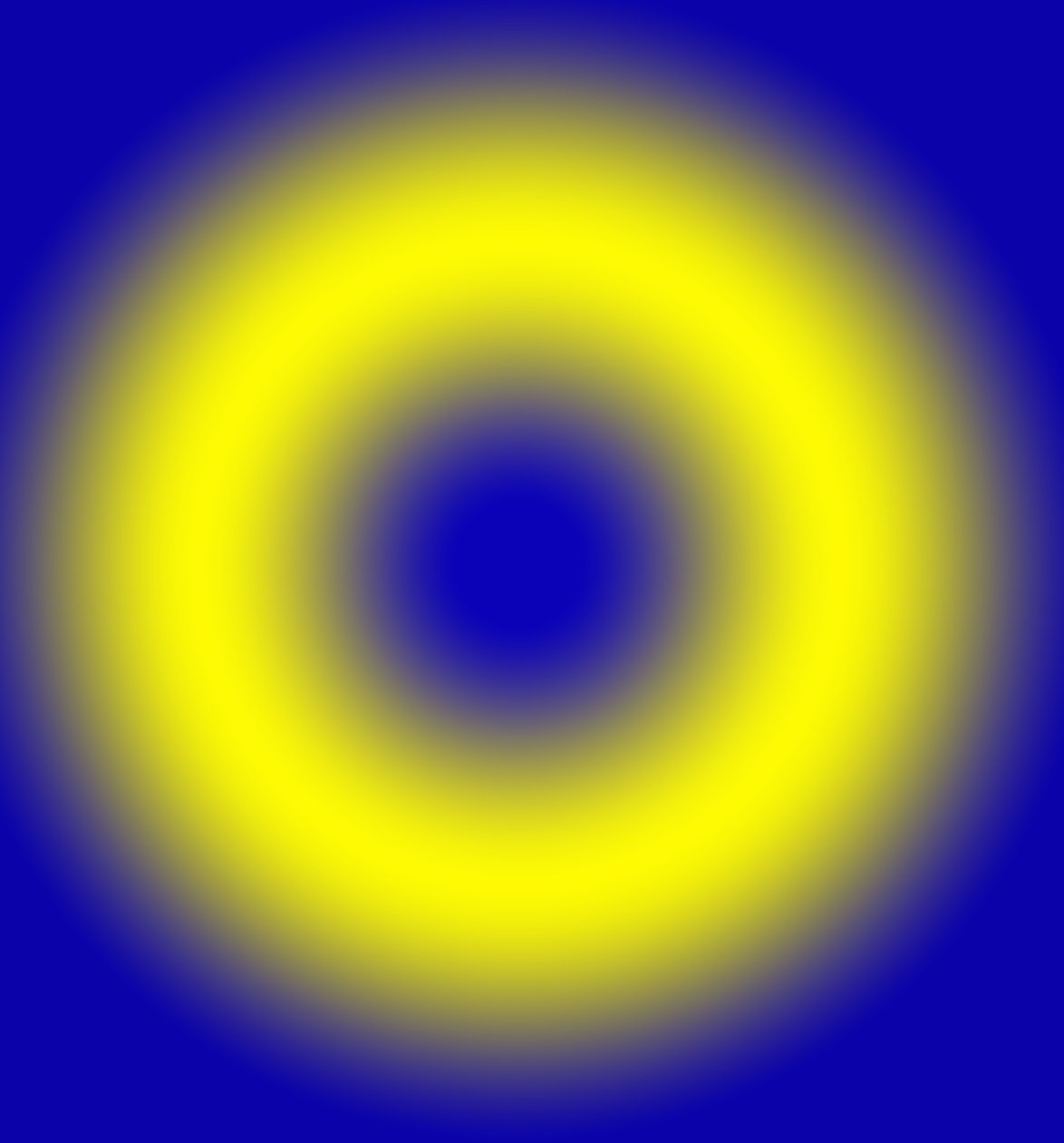 Luci Geometriche #4 da Alex Caminker