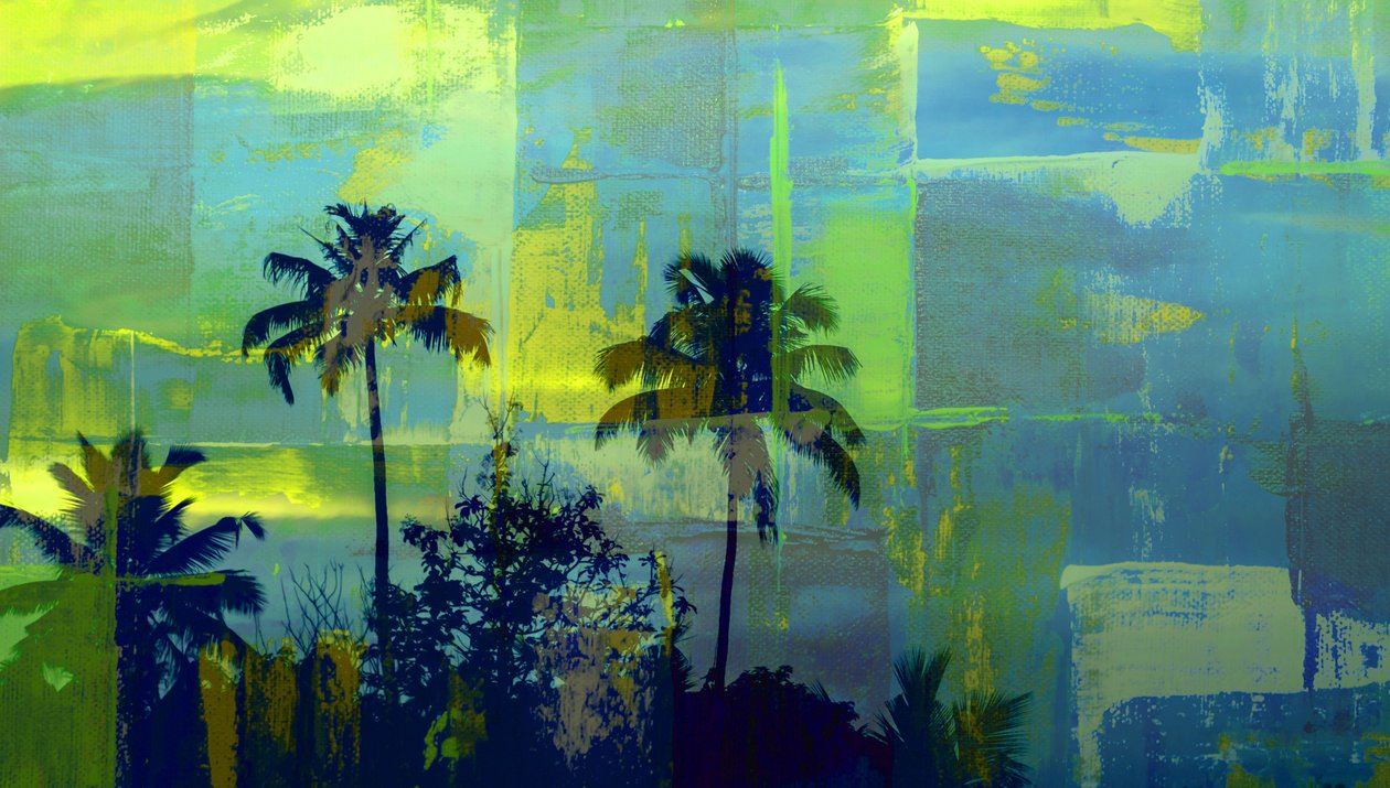 Frammento musicale, 2019 da Alex Caminker