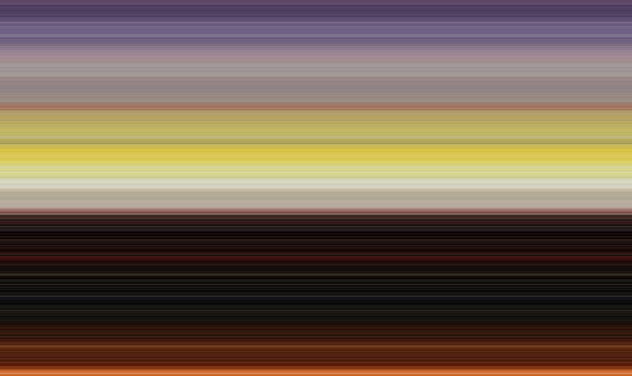 Natura, 2017 da Alex Caminker