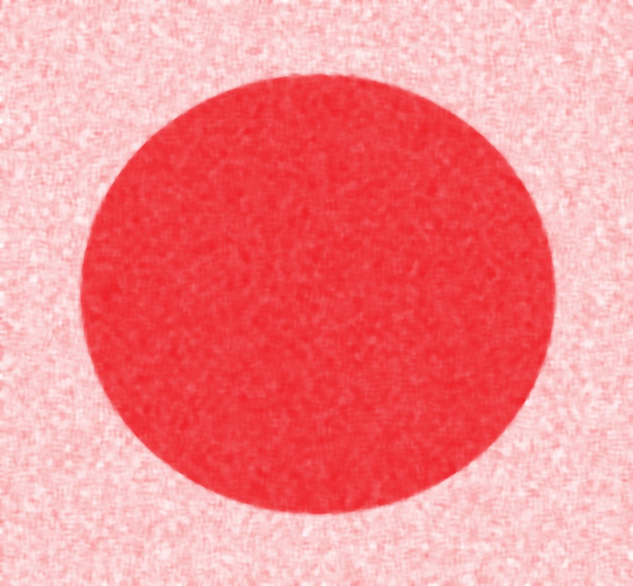Cerchio Rosso da Alex Caminker