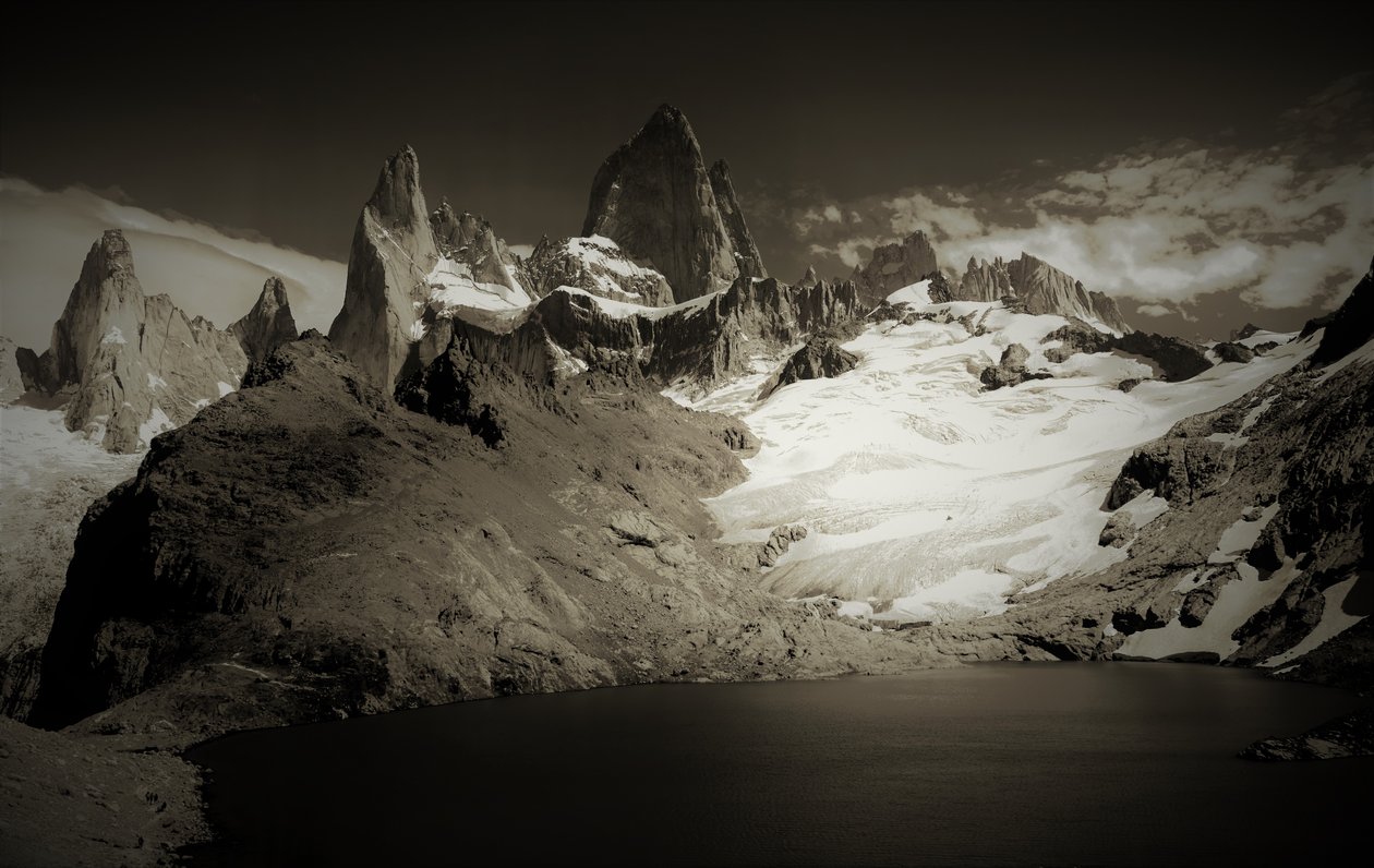 Senza titolo, 2019 da Alex Caminker