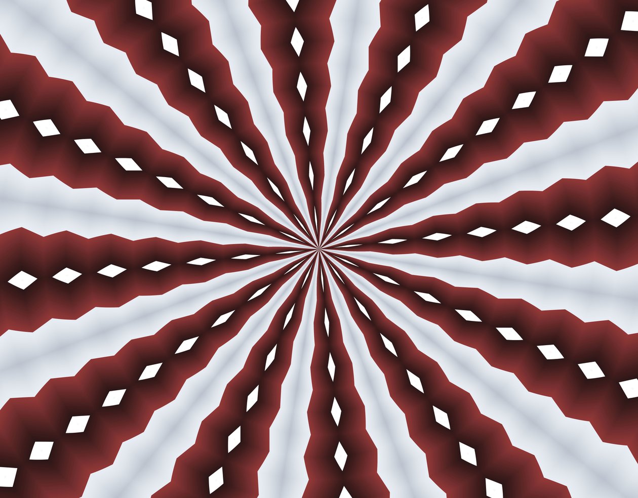 arabesco #6, 2019 da Alex Caminker