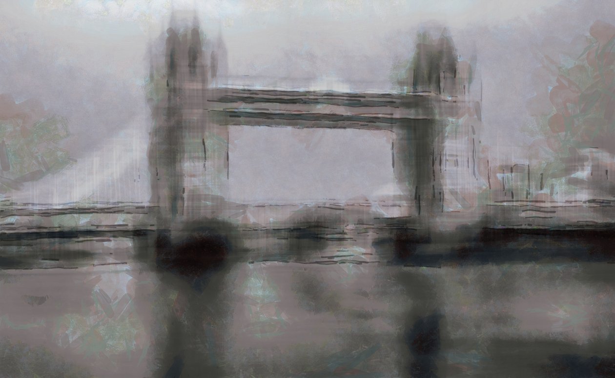 Ponte da Alex Caminker