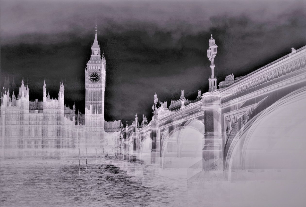 Ponte da Alex Caminker