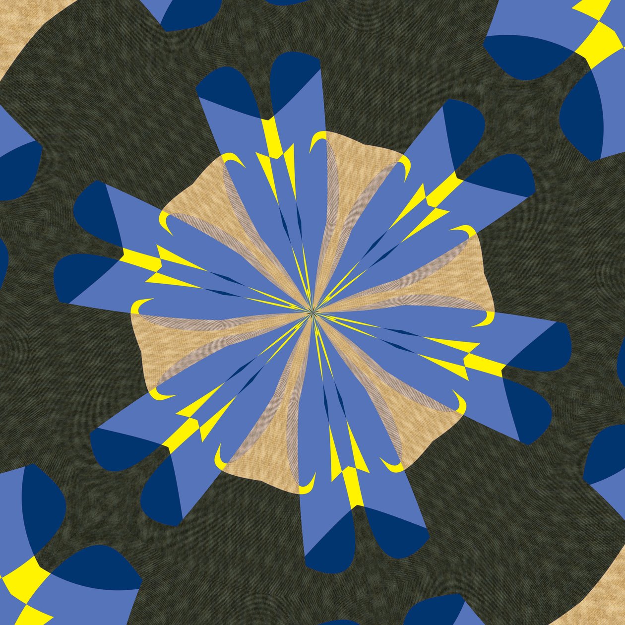 Farfalle, 2019 da Alex Caminker