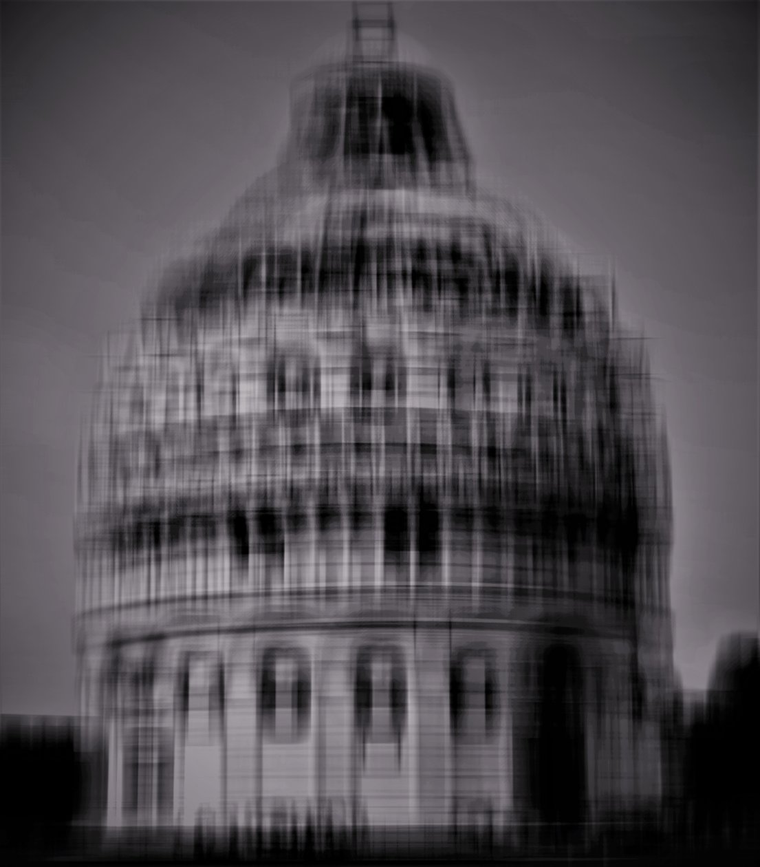 chiesa da Alex Caminker