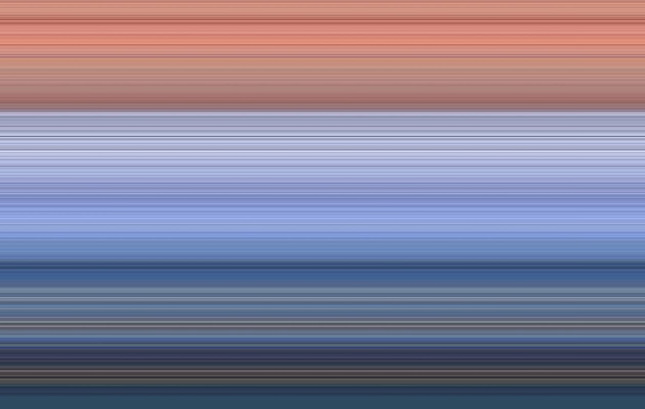 sera al mare, 2017 da Alex Caminker