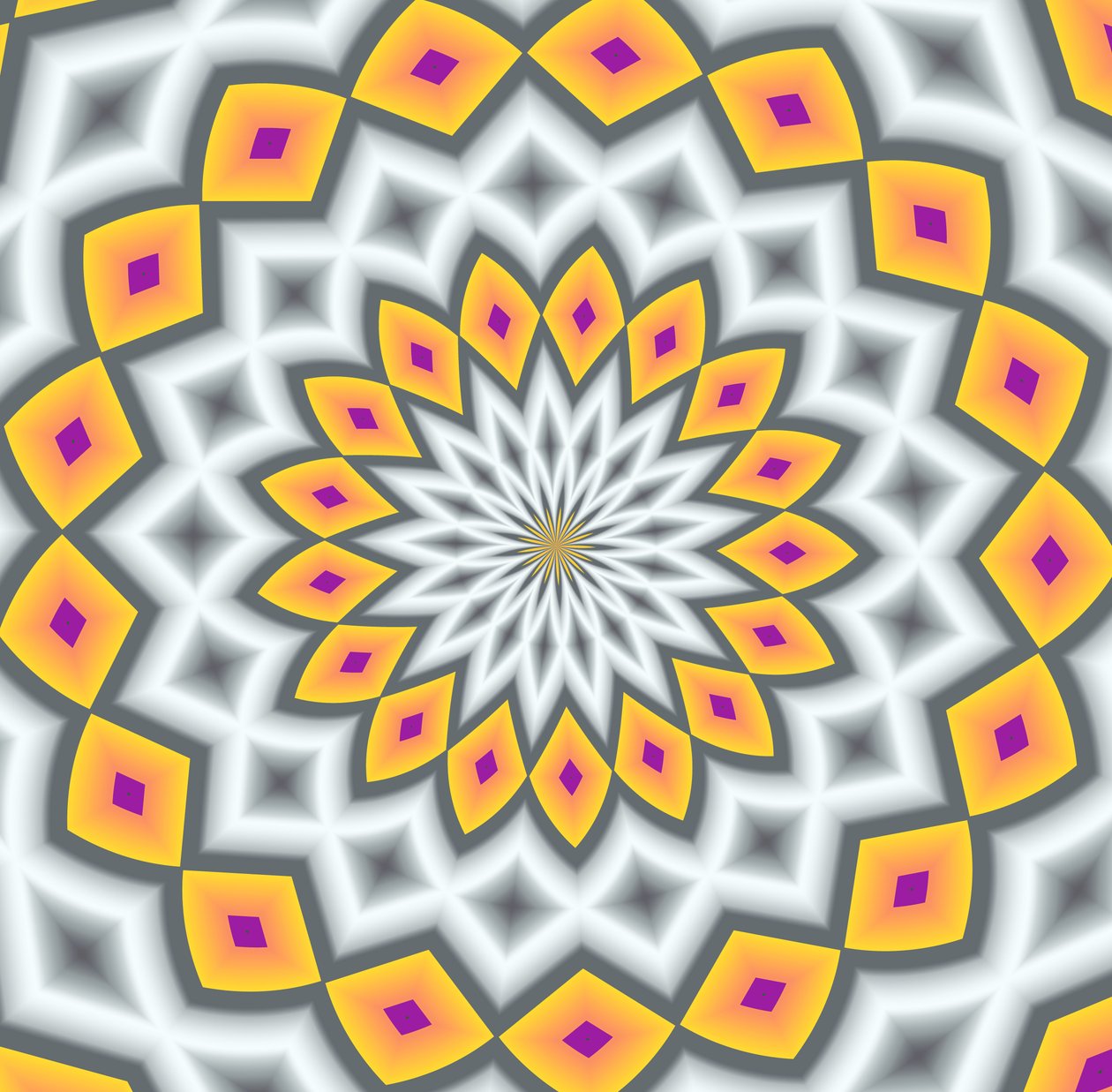 Fiori #11, 2019 da Alex Caminker