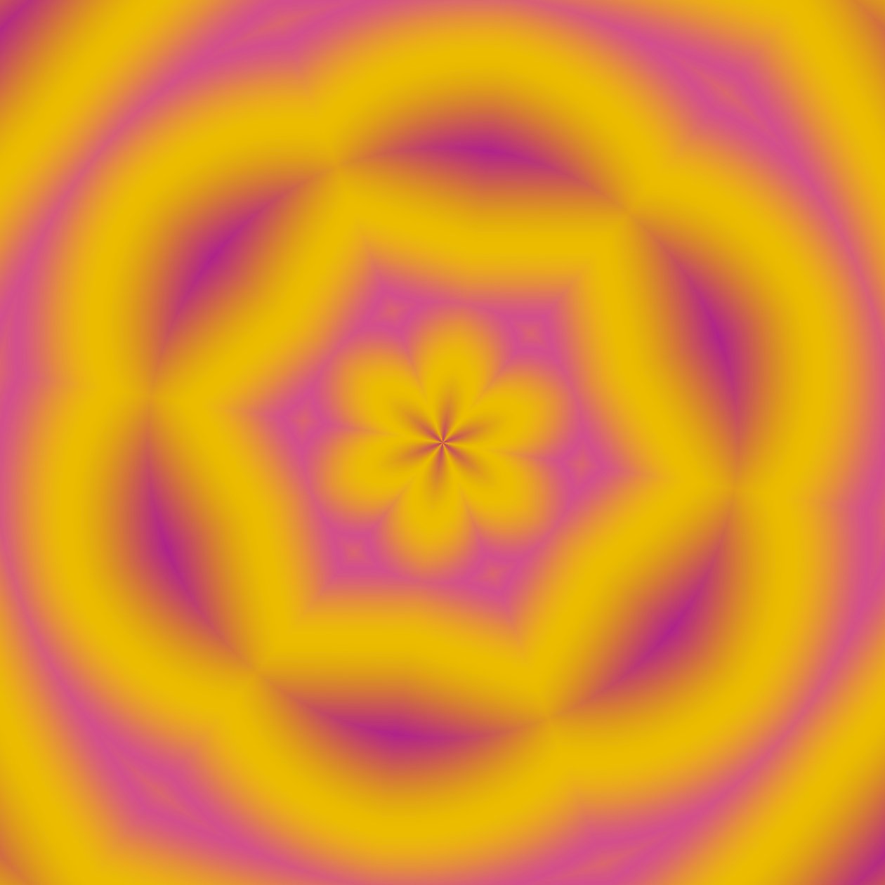 fiori #1, 2019 da Alex Caminker
