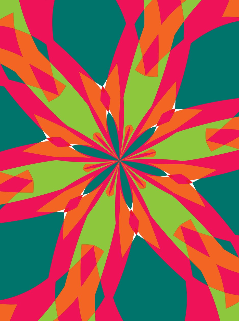 Fiori #21 da Alex Caminker