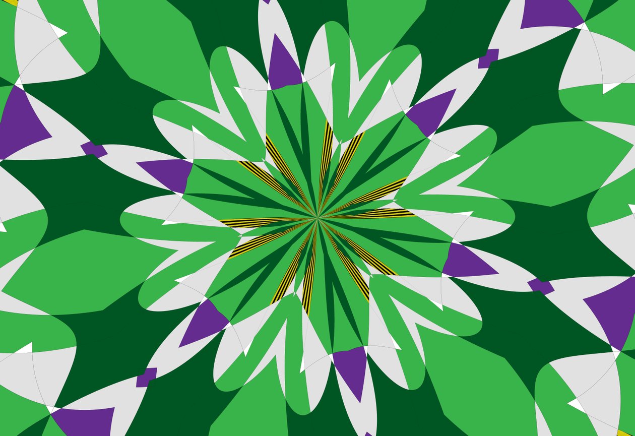 fiori #25 da Alex Caminker
