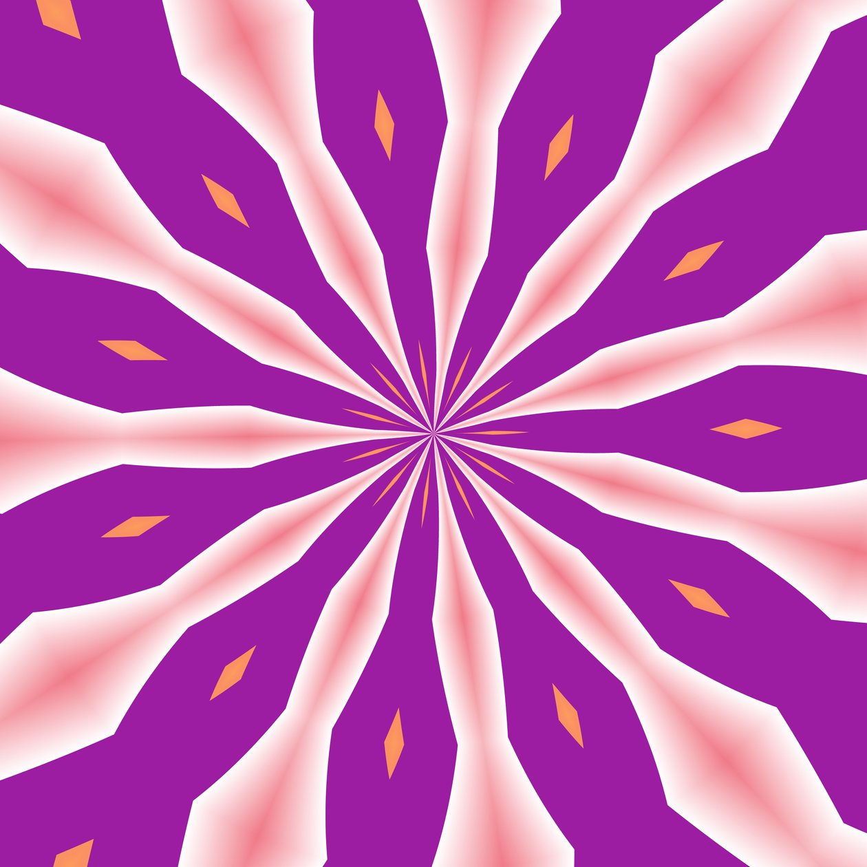 fiori #4, 2019 da Alex Caminker