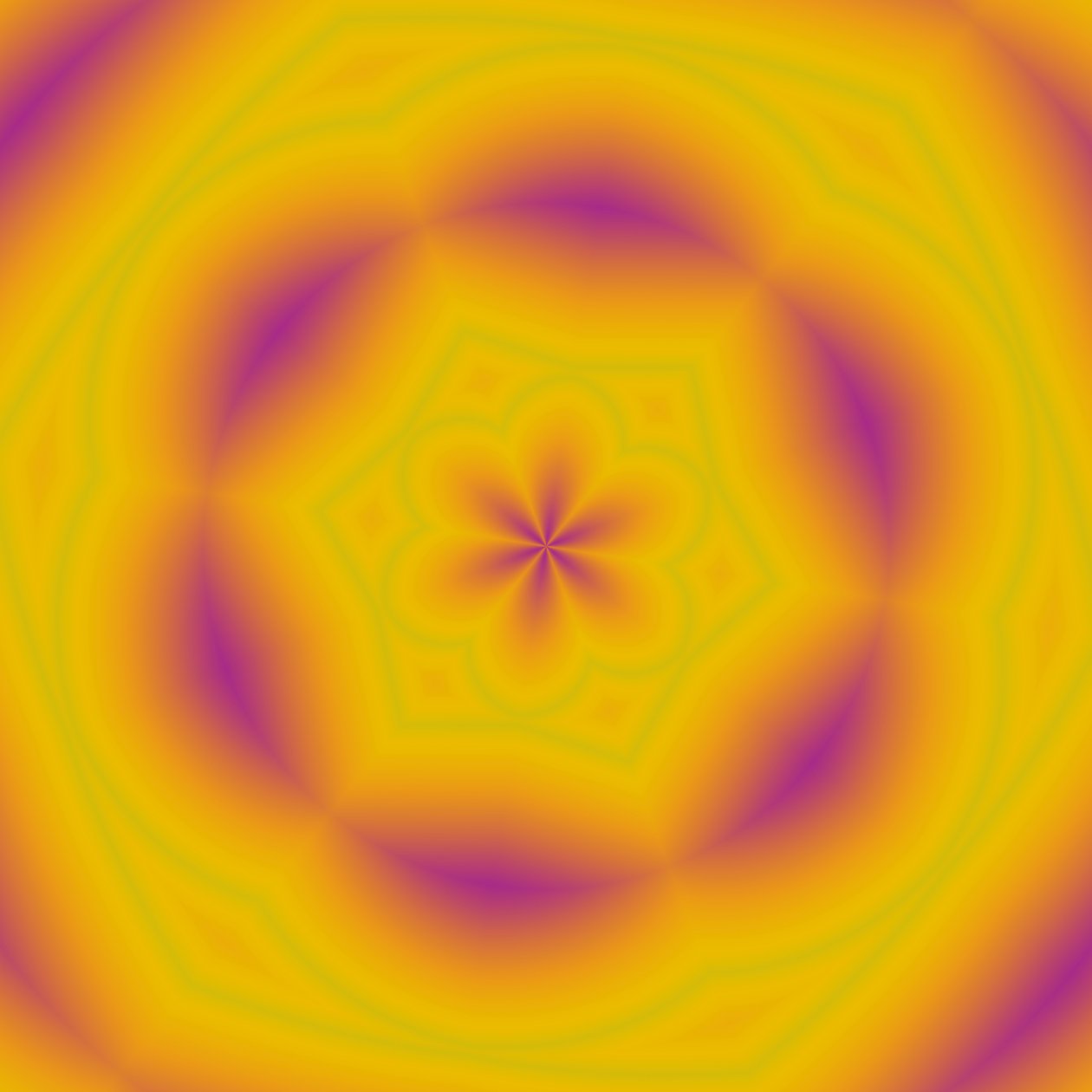 Fiori #6 da Alex Caminker