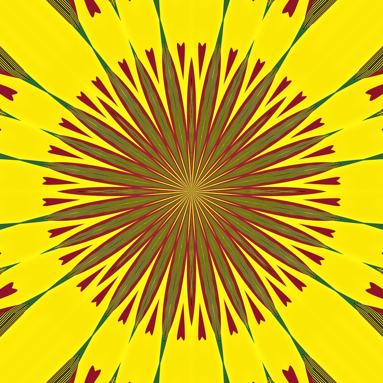 Geometria, 2019 da Alex Caminker