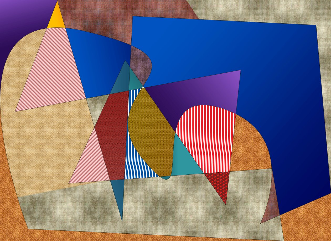paesaggio #26 da Alex Caminker