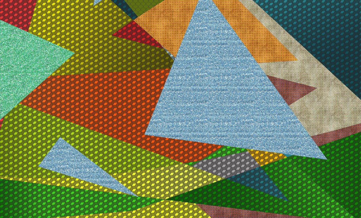 Paesaggio #28 da Alex Caminker