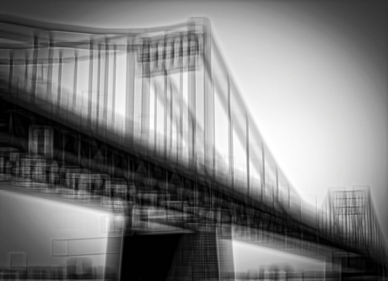 Architettura musicale, 2019 da Alex Caminker
