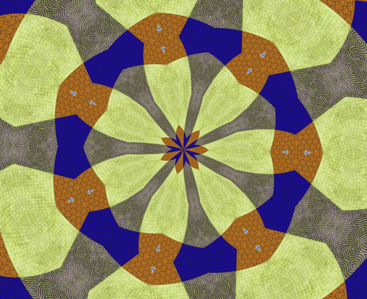 Ornamento #23 da Alex Caminker