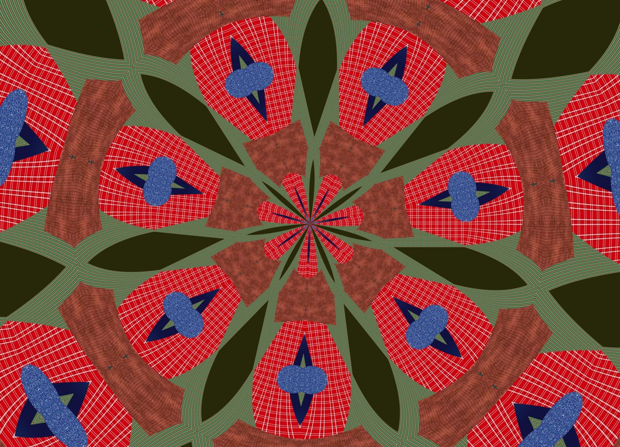 Ornamento #41 da Alex Caminker