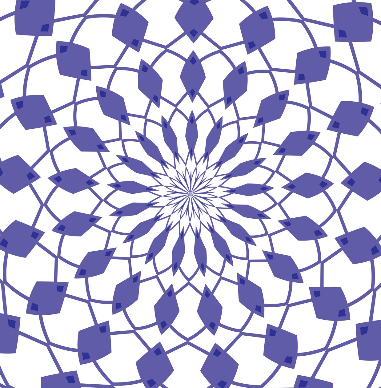ornamento #4 da Alex Caminker