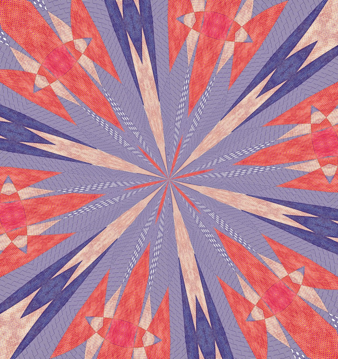 Ornamento #61 da Alex Caminker