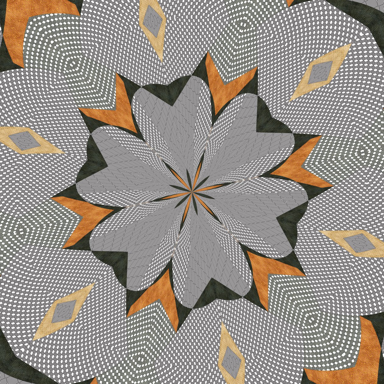 Ornamento #70 da Alex Caminker