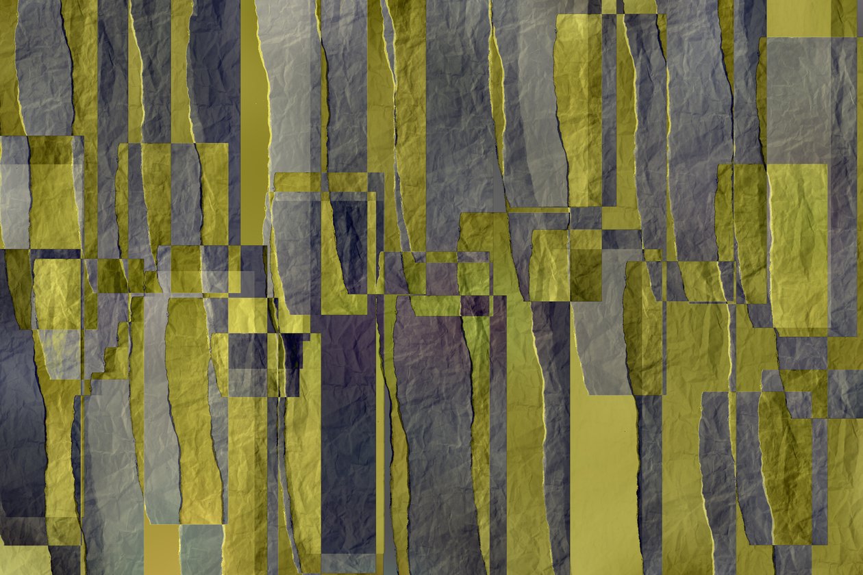 Trama, 2019 da Alex Caminker