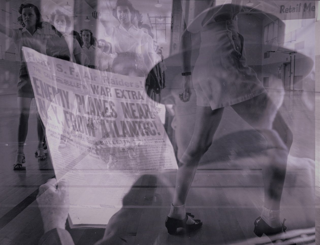 pensieri, 2019 da Alex Caminker