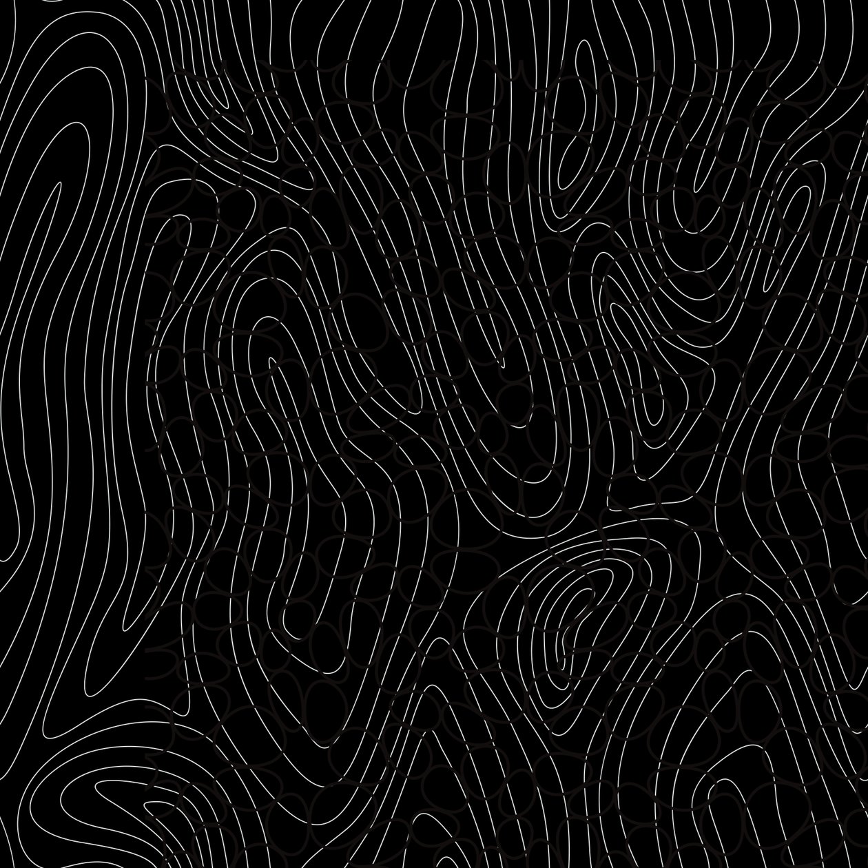 Anelli degli alberi, 2017 da Alex Caminker