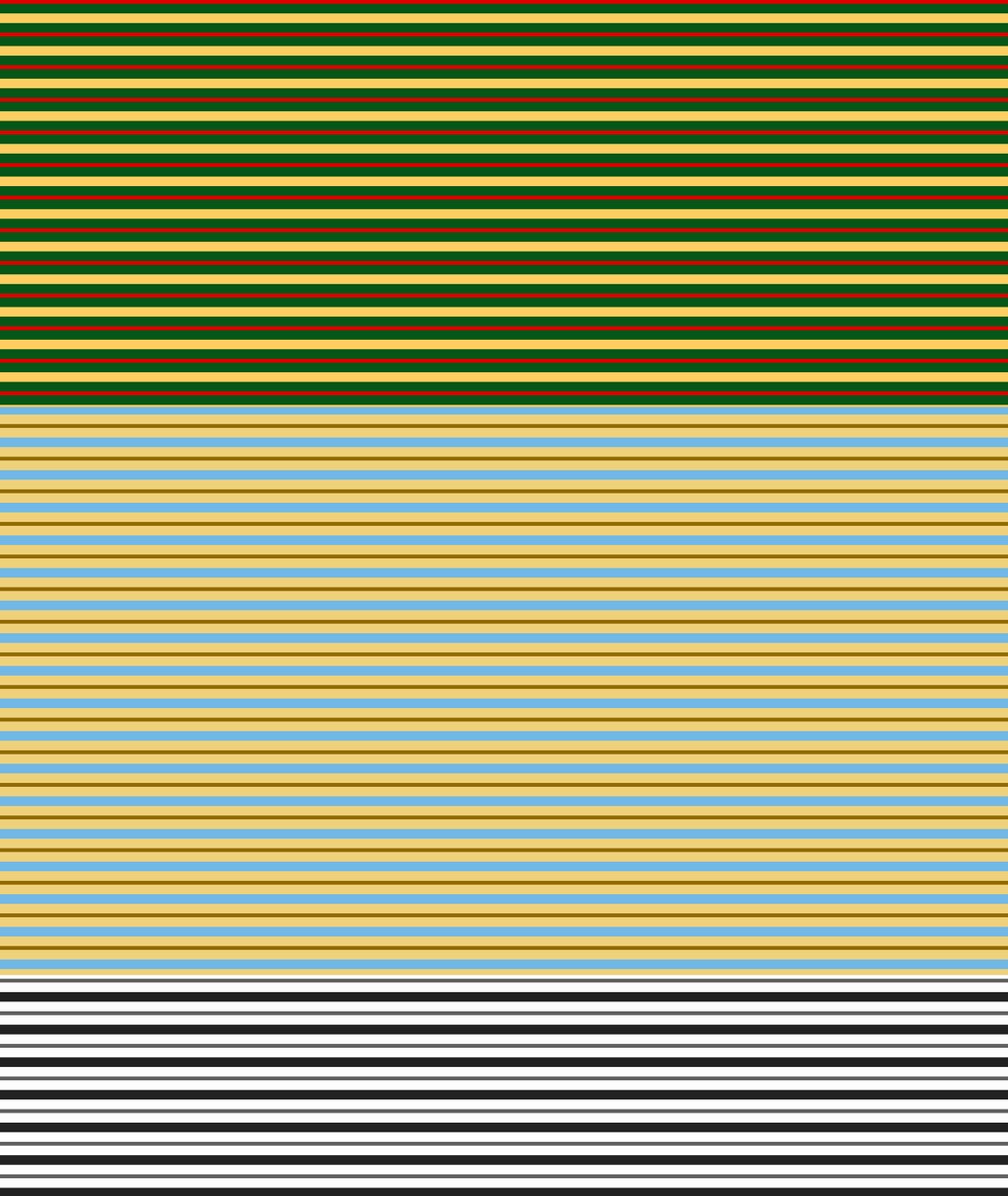Senza titolo, 2019 da Alex Caminker