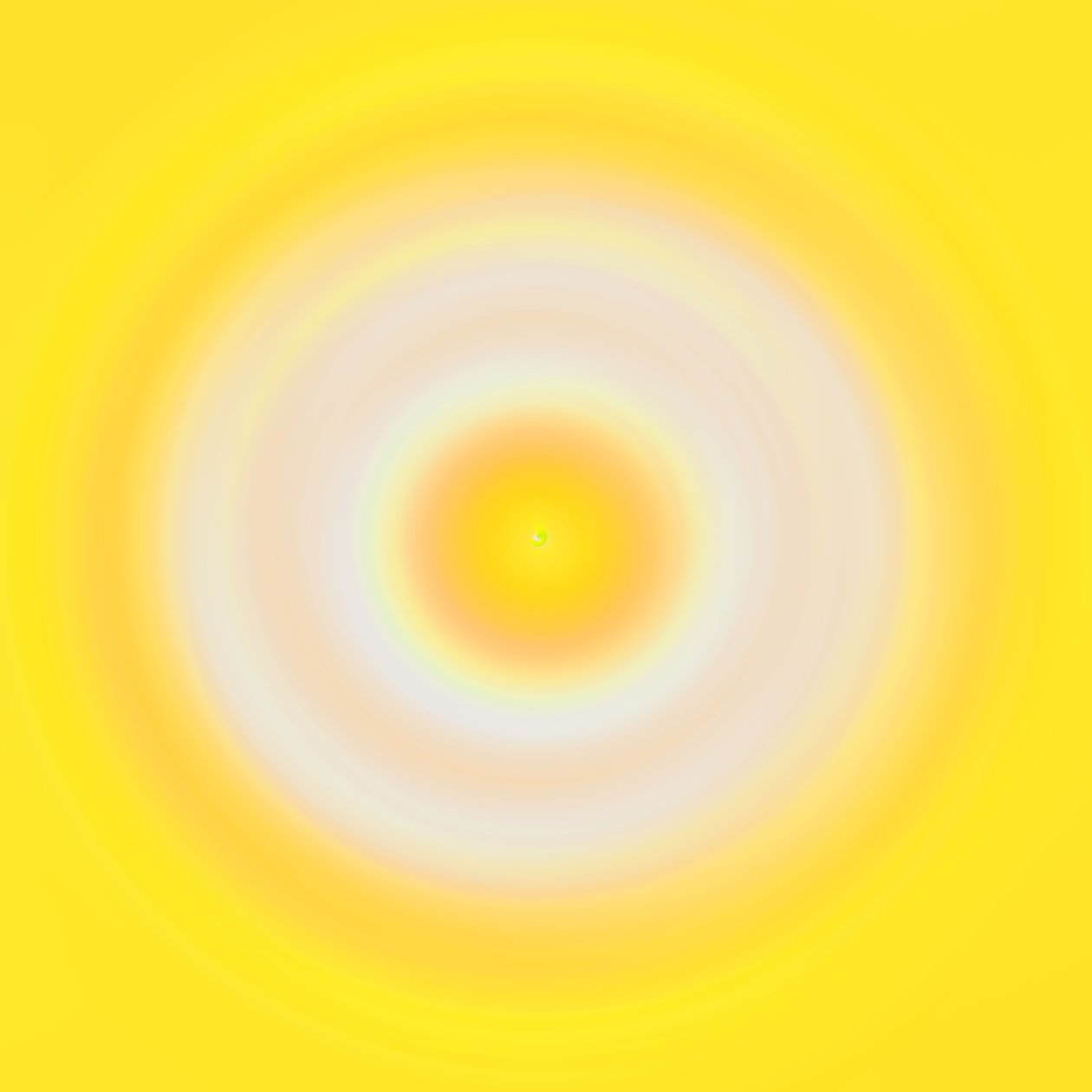 Punto Giallo da Alex Caminker