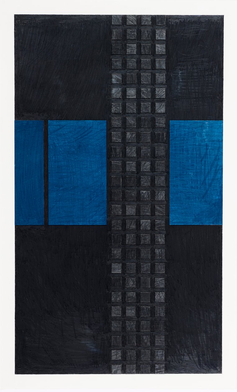 Cavalleria blu da Alex Dunn