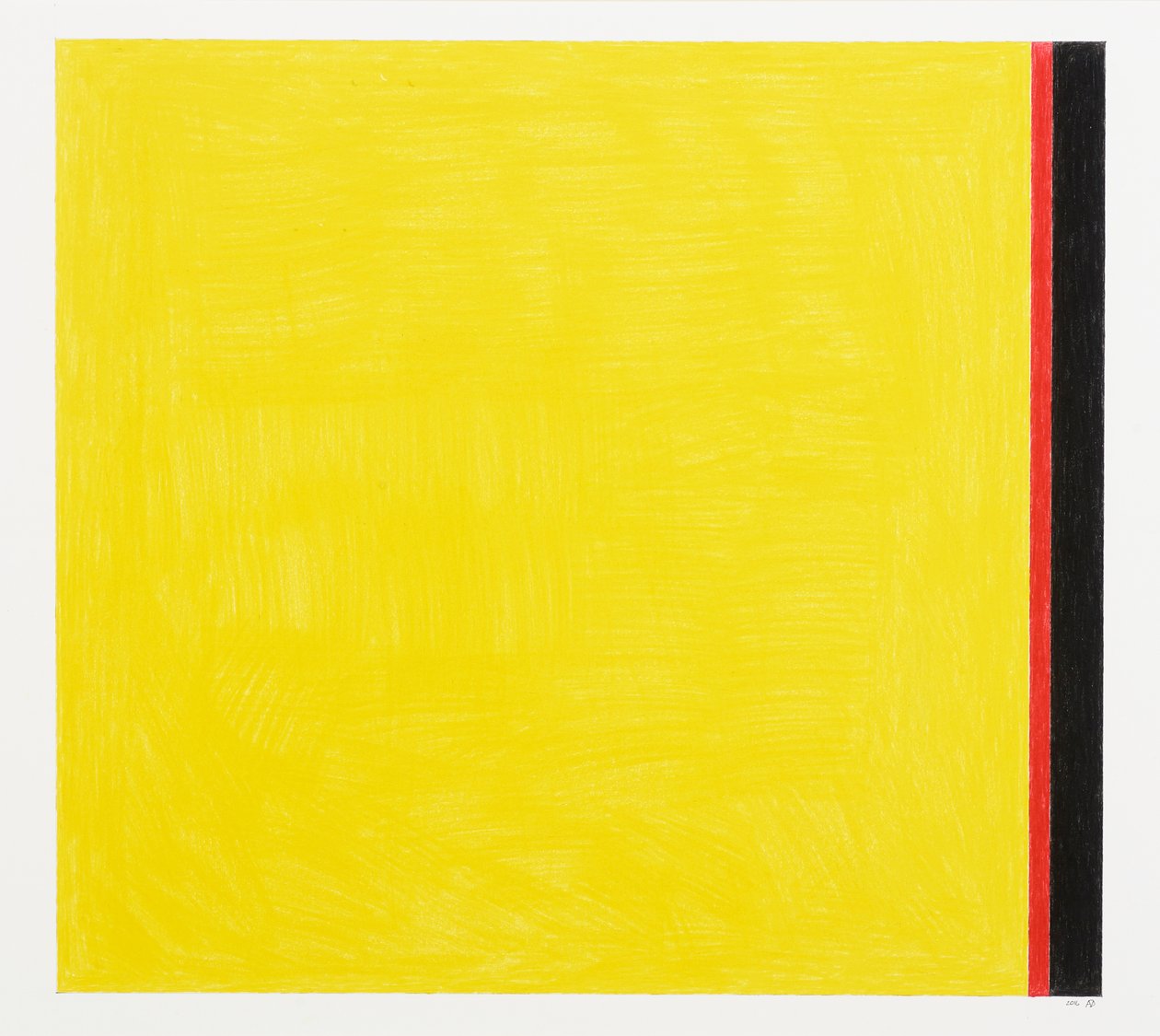 Vai al giallo da Alex Dunn