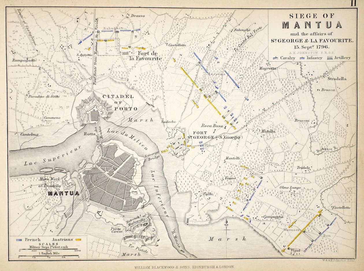 Mappa dell