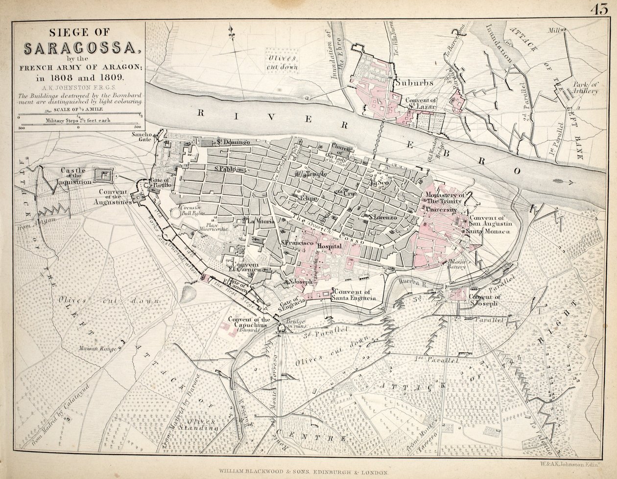Mappa dell