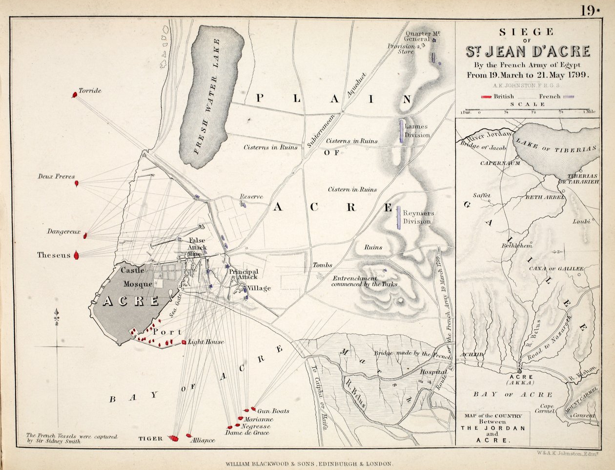 Mappa dell