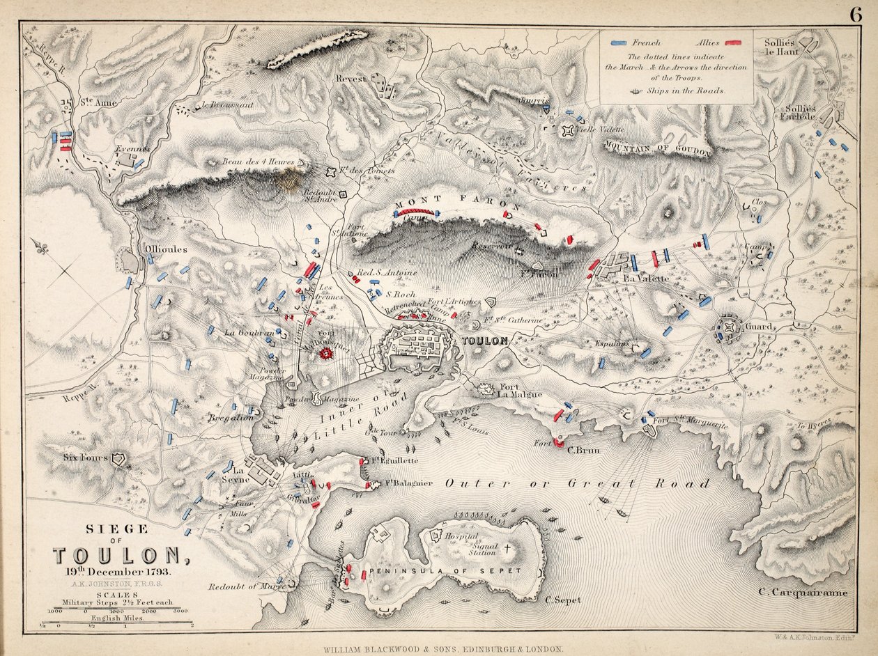 Mappa dell